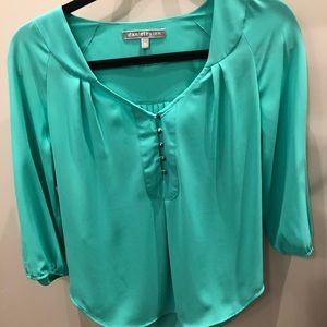 Blouse from stitch fix.
